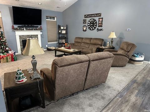 Tiny photo for 2125 Foxfire Lane, Kokomo, IN 46902 (MLS # 202547801)