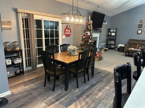 Tiny photo for 2125 Foxfire Lane, Kokomo, IN 46902 (MLS # 202547801)