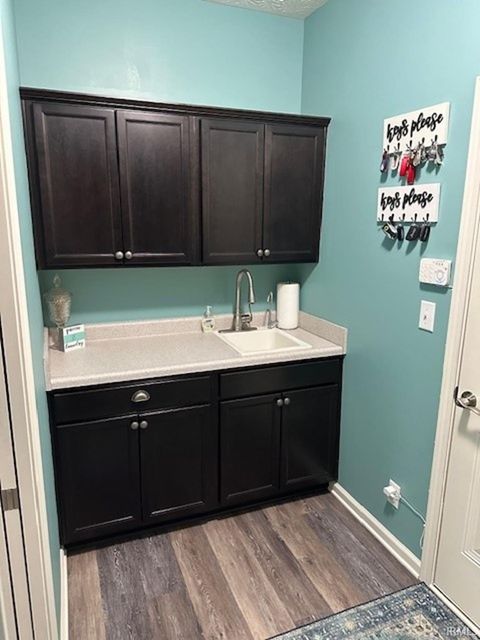 Tiny photo for 2125 Foxfire Lane, Kokomo, IN 46902 (MLS # 202547801)