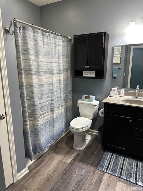 Tiny photo for 2125 Foxfire Lane, Kokomo, IN 46902 (MLS # 202547801)