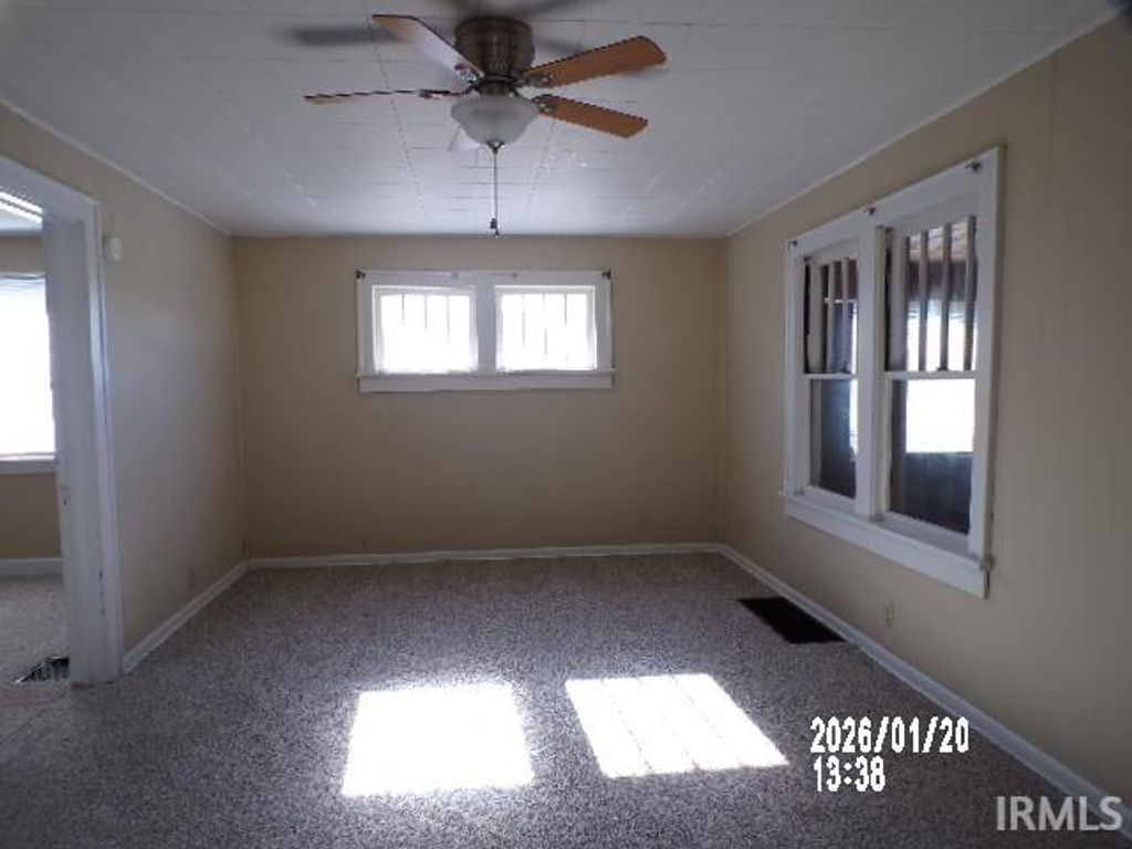 Photo of 610 S Manning Avenue, Muncie, IN 47303 (MLS # 202602635)