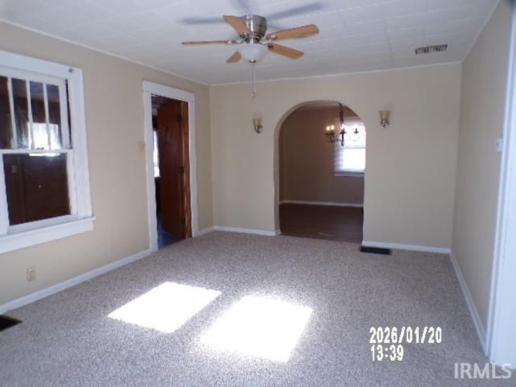 Photo of 610 S Manning Avenue, Muncie, IN 47303 (MLS # 202602635)