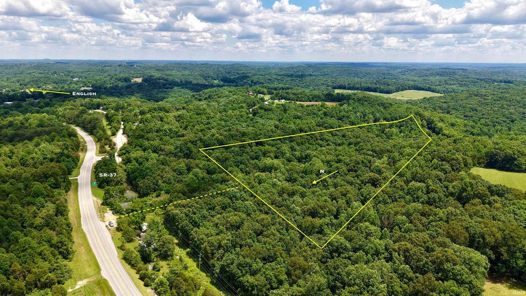 Photo of State Road 64, English, IN 47118 (MLS # 202625812)