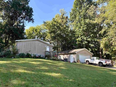 Tiny photo for 2205 Philippa Street, South Bend, IN 46613 (MLS # 202637986)