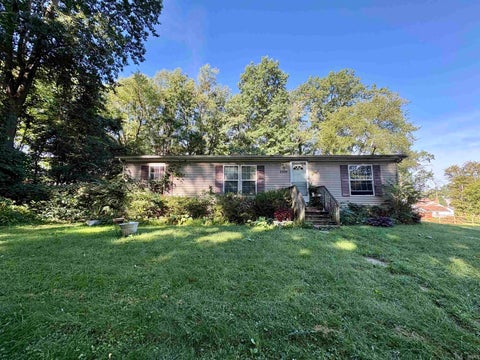 Photo of 2205 Philippa Street, South Bend, IN 46613 (MLS # 202637986)