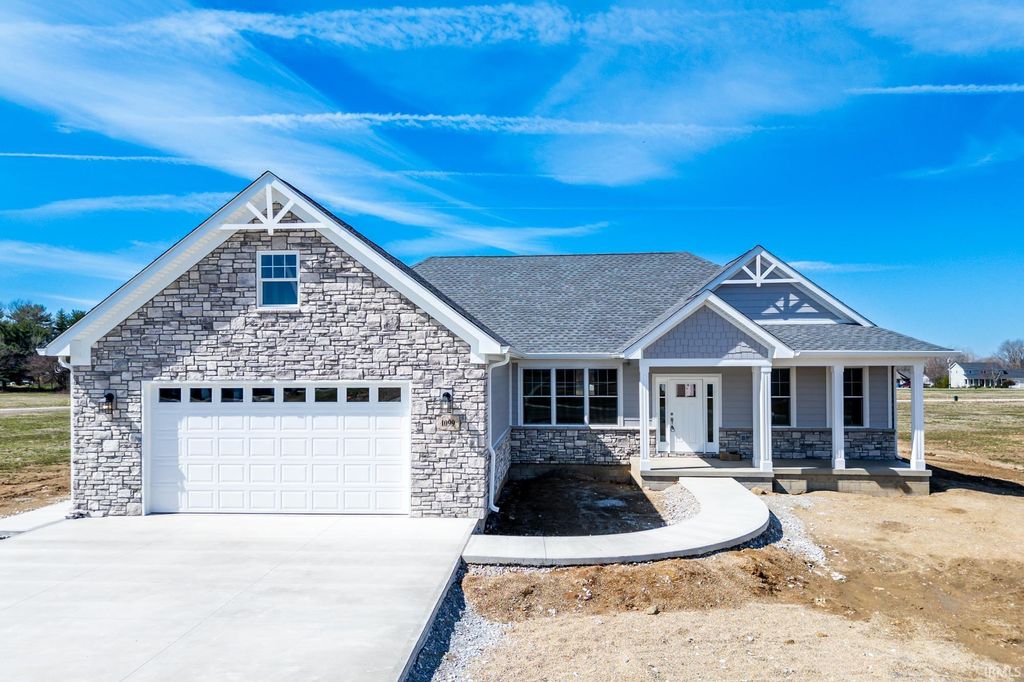 Photo of 28 Fountain Drive, Covington, IN 47932 (MLS # 202620361)