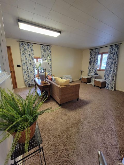 Tiny photo for 514 ALLEN Drive, Sweetser, IN 46987 (MLS # 202546290)