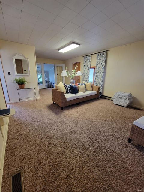 Tiny photo for 514 ALLEN Drive, Sweetser, IN 46987 (MLS # 202546290)