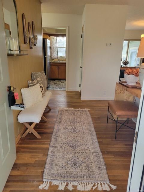 Tiny photo for 514 ALLEN Drive, Sweetser, IN 46987 (MLS # 202546290)