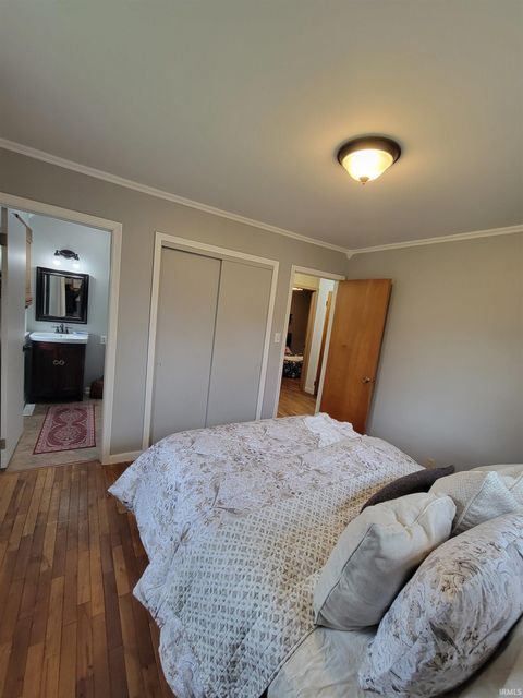 Tiny photo for 514 ALLEN Drive, Sweetser, IN 46987 (MLS # 202546290)