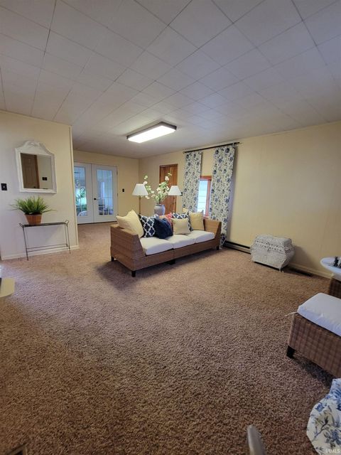 Tiny photo for 514 ALLEN Drive, Sweetser, IN 46987 (MLS # 202546290)