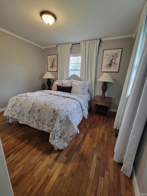 Tiny photo for 514 ALLEN Drive, Sweetser, IN 46987 (MLS # 202546290)