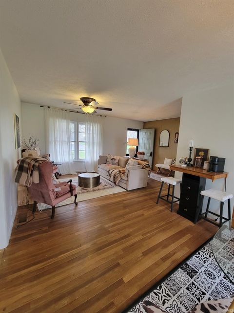 Tiny photo for 514 ALLEN Drive, Sweetser, IN 46987 (MLS # 202546290)