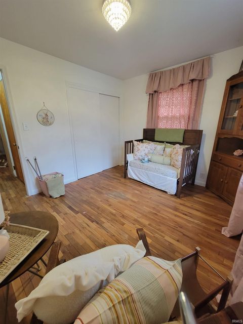 Tiny photo for 514 ALLEN Drive, Sweetser, IN 46987 (MLS # 202546290)