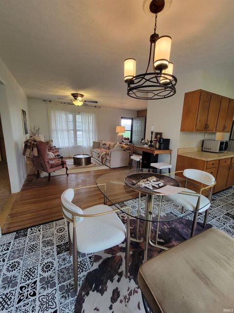 Tiny photo for 514 ALLEN Drive, Sweetser, IN 46987 (MLS # 202546290)