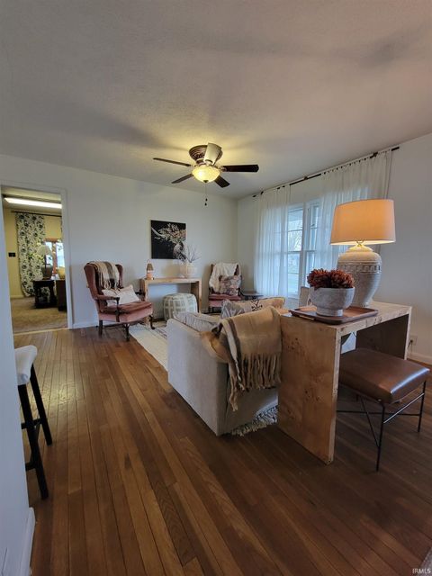 Tiny photo for 514 ALLEN Drive, Sweetser, IN 46987 (MLS # 202546290)