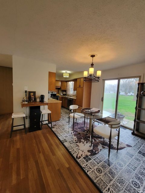 Tiny photo for 514 ALLEN Drive, Sweetser, IN 46987 (MLS # 202546290)