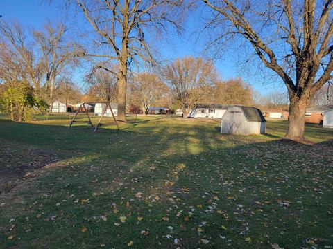 Tiny photo for 514 ALLEN Drive, Sweetser, IN 46987 (MLS # 202546290)