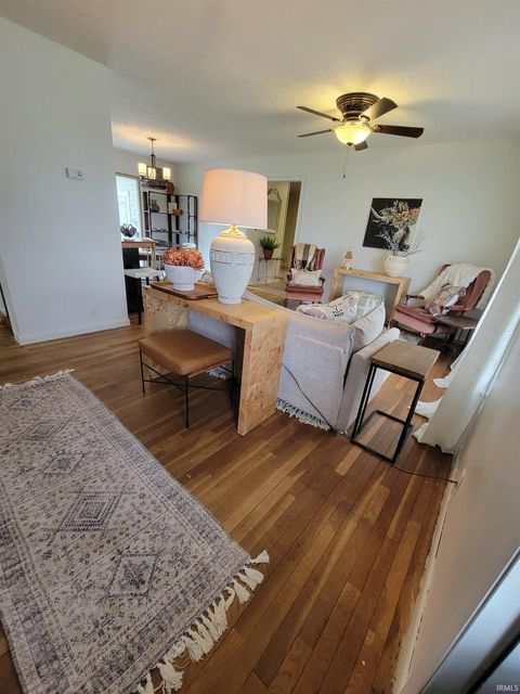 Tiny photo for 514 ALLEN Drive, Sweetser, IN 46987 (MLS # 202546290)