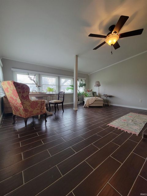 Tiny photo for 514 ALLEN Drive, Sweetser, IN 46987 (MLS # 202546290)