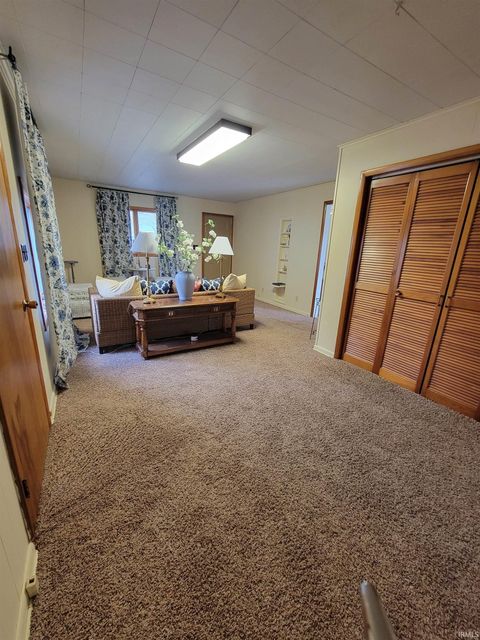 Tiny photo for 514 ALLEN Drive, Sweetser, IN 46987 (MLS # 202546290)