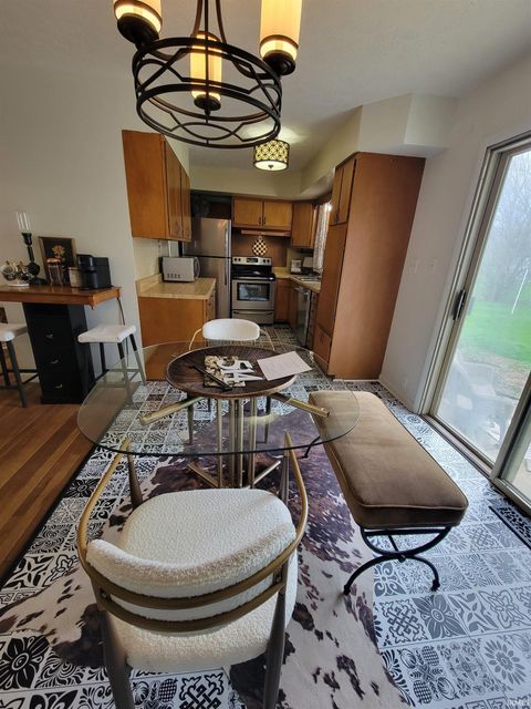 Tiny photo for 514 ALLEN Drive, Sweetser, IN 46987 (MLS # 202546290)