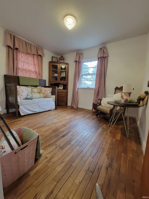 Tiny photo for 514 ALLEN Drive, Sweetser, IN 46987 (MLS # 202546290)