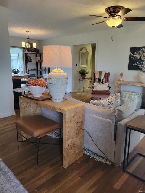 Tiny photo for 514 ALLEN Drive, Sweetser, IN 46987 (MLS # 202546290)