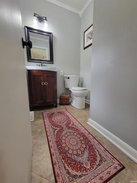 Tiny photo for 514 ALLEN Drive, Sweetser, IN 46987 (MLS # 202546290)