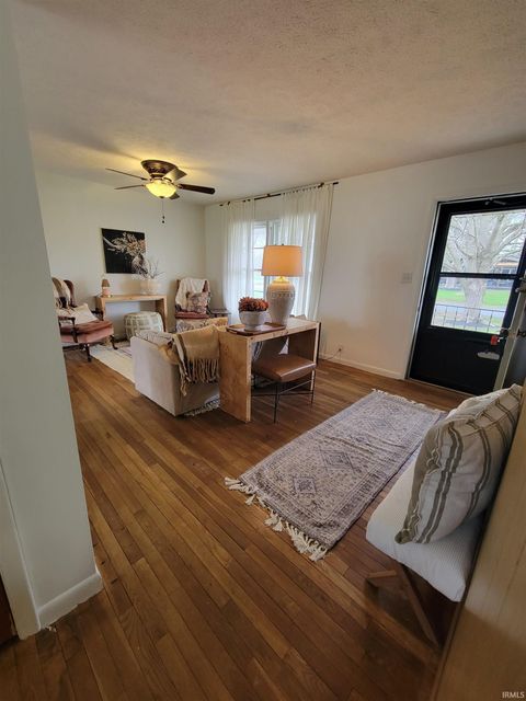 Tiny photo for 514 ALLEN Drive, Sweetser, IN 46987 (MLS # 202546290)