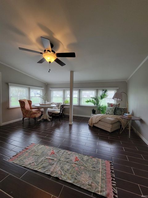 Tiny photo for 514 ALLEN Drive, Sweetser, IN 46987 (MLS # 202546290)