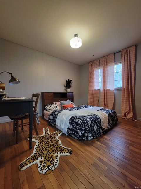 Tiny photo for 514 ALLEN Drive, Sweetser, IN 46987 (MLS # 202546290)