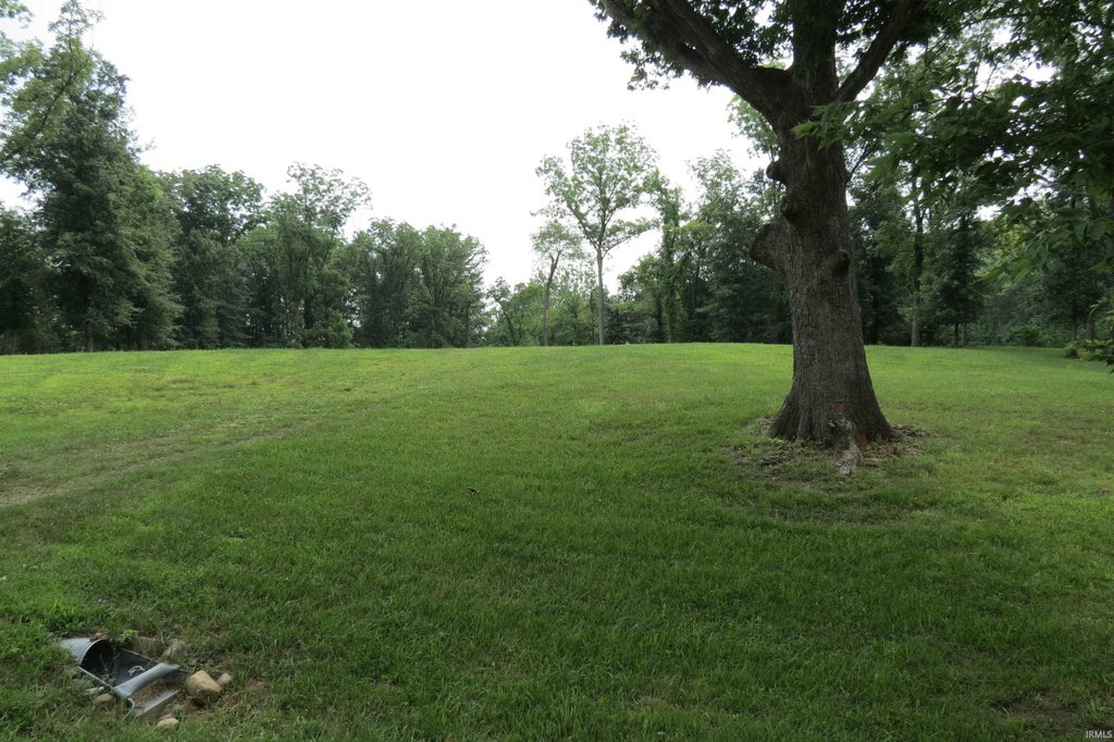 Photo of 9389 N Tyler Road, Battle Ground, IN 47920 (MLS # 202629148)