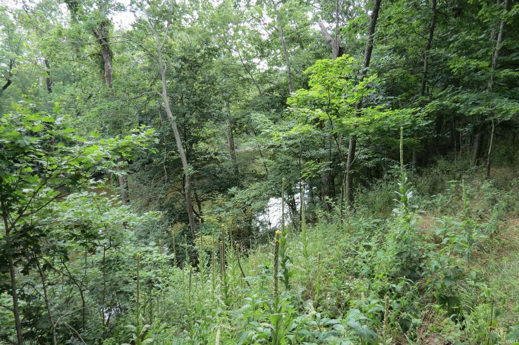 Photo of 9389 N Tyler Road, Battle Ground, IN 47920 (MLS # 202629148)