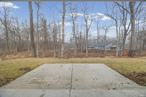 Tiny photo for 6136 Helmsdale Drive, Lafayette, IN 47905 (MLS # 202607106)