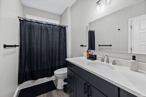 Tiny photo for 6136 Helmsdale Drive, Lafayette, IN 47905 (MLS # 202607106)