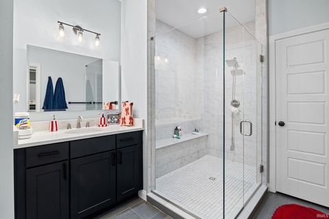 Tiny photo for 6136 Helmsdale Drive, Lafayette, IN 47905 (MLS # 202607106)