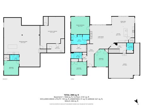 Tiny photo for 6136 Helmsdale Drive, Lafayette, IN 47905 (MLS # 202607106)