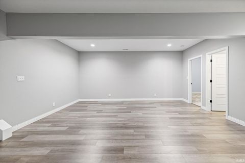 Tiny photo for 6136 Helmsdale Drive, Lafayette, IN 47905 (MLS # 202607106)