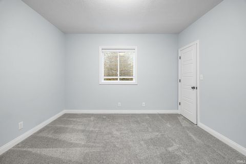 Tiny photo for 6136 Helmsdale Drive, Lafayette, IN 47905 (MLS # 202607106)