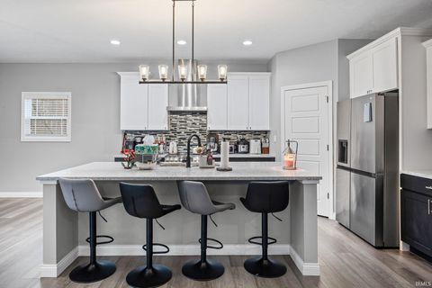 Tiny photo for 6136 Helmsdale Drive, Lafayette, IN 47905 (MLS # 202607106)