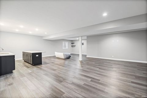 Tiny photo for 6136 Helmsdale Drive, Lafayette, IN 47905 (MLS # 202607106)