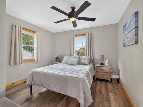 Tiny photo for 122 E Sunny Acres Drive, Rome City, IN 46784 (MLS # 202625657)