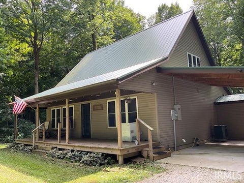 Photo for 1016 N Milligan Hill Road