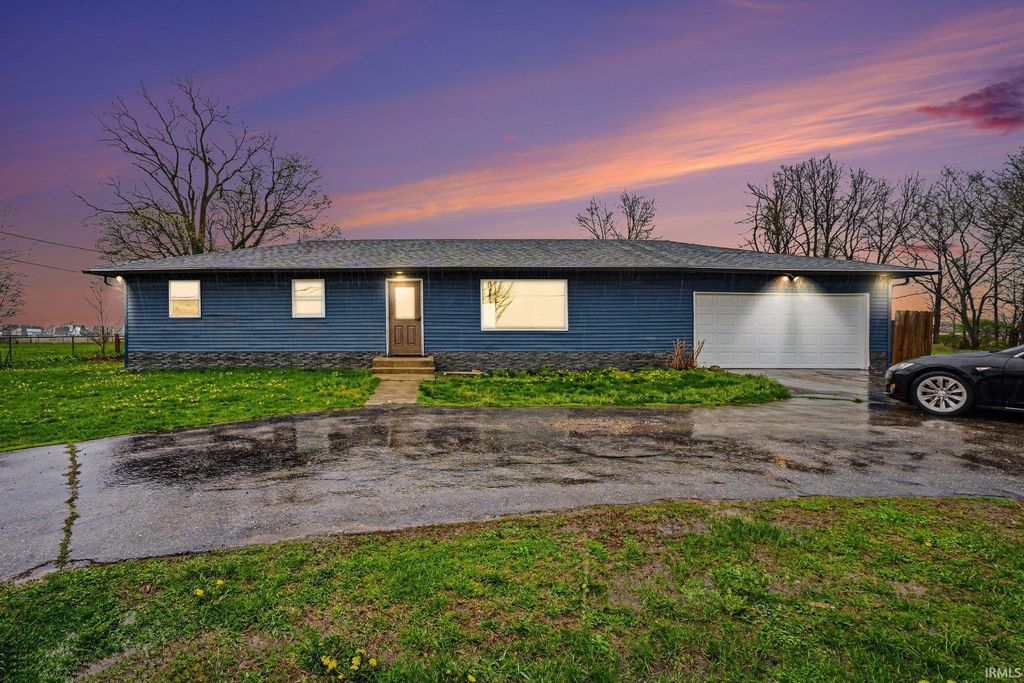 Photo of 19617 county rd 2 Road, Bristol, IN 46507 (MLS # 202617529)