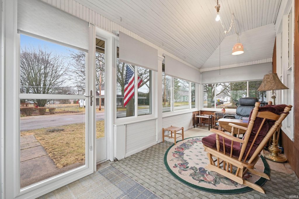 Photo of 326 S Pearl Street, Spiceland, IN 47385 (MLS # 202605806)