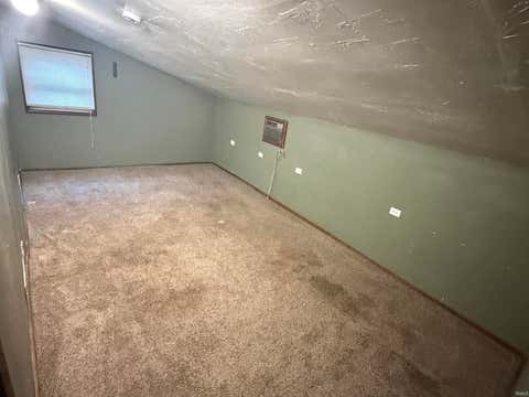 Tiny photo for 48 Mckinstry Avenue, Peru, IN 46970 (MLS # 202624736)