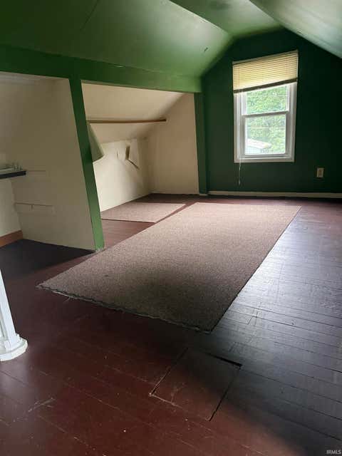 Tiny photo for 48 Mckinstry Avenue, Peru, IN 46970 (MLS # 202624736)