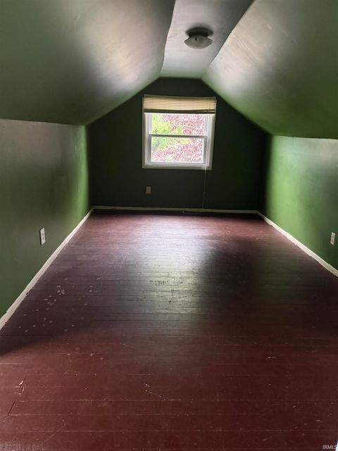 Tiny photo for 48 Mckinstry Avenue, Peru, IN 46970 (MLS # 202624736)