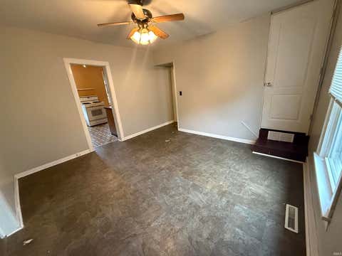 Tiny photo for 48 Mckinstry Avenue, Peru, IN 46970 (MLS # 202624736)
